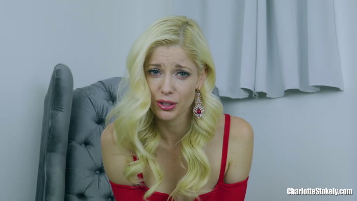 Charlotte Stokely in 'Where This Relationship Is Going'